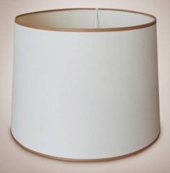 Абажур для торшера aba 25N/0602