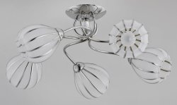 Люстра потолочная ALFA Pablo New 17655