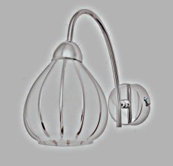 Светильник настенный(бра) ALFA Pablo New 17650