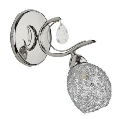 Светильник настенный(бра) ALFA Taba 18570