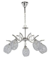 Люстра современная ALFA Taba 18575