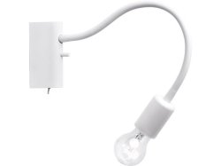 9774 Бра Nowodvorski FLEX WHITE I kinkiet PL