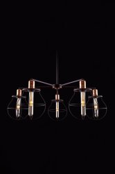 9738 Люстра Nowodvorski MANUFACTURE V PL