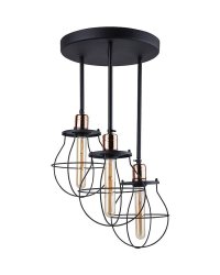 9740 Люстра Nowodvorski MANUFACTURE III PL