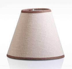 Абажур для люстр(бра) aba 01N/8129