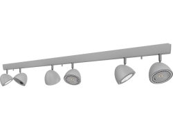 Светильник направленного света Nowodvorski Vespa Silver 9591