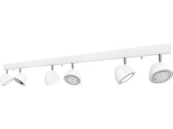 9595 Світильник Nowodvorski VESPA WHITE VI_ PL