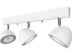 9592 Світильник Nowodvorski VESPA WHITE III_ PL