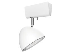 9594 Світильник Nowodvorski VESPA WHITE I_ PL