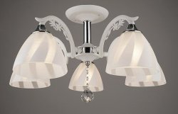 Люстра потолочная Sirius S1783/5H