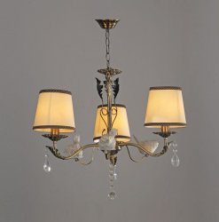 Люстра классическая Sirius A9072/3P
