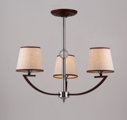 Люстра классическая Sirius A8262/3P