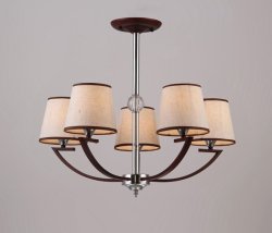Люстра классическая Sirius A8262/5P