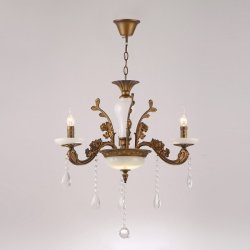 Люстра классическая Sirius A7062/3P
