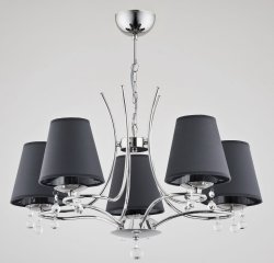 Люстра классическая ALFA Dagna 23335