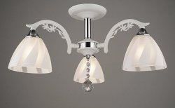 Люстра потолочная Sirius S1783/3H