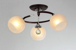 Люстра потолочная Sirius N6142/3H