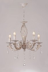 Люстра классическая Sirius A9952/5P