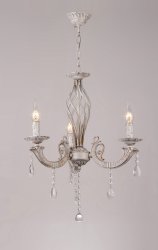 Люстра классическая Sirius A9952/3P