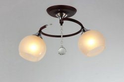 Люстра потолочная Sirius N6142/2H