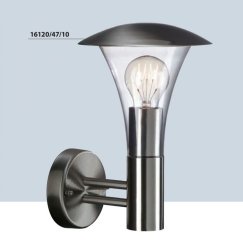 Светильник садово-парковый Massive Beaumont 16120/47/10