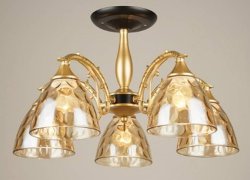 Люстра класична Sirius S5354/5Н