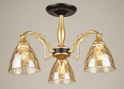 Люстра классическая Sirius S5354/3Н