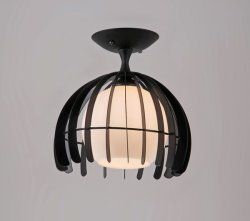 Светильник потолочный Sirius S6902/1H