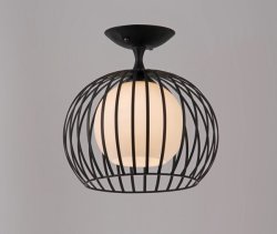 Светильник потолочный Sirius N5902/1H