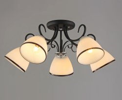 Люстра потолочная Sirius N3202/5H