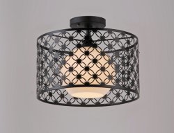 Світильник стельовий Sirius N9902/1H