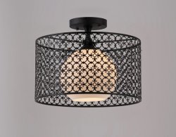 Светильник потолочный Sirius N1012/1H