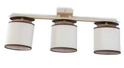 Люстра потолочная N&B Light Элина 30503/2