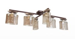 Люстра потолочная N&B Light Элина 30506