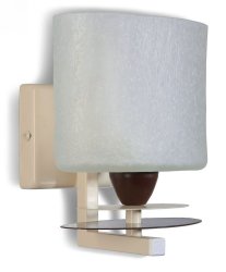 Светильник настенный(бра) N&B Light Элина 30511/2