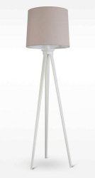 Торшер с абажуром 0389/2