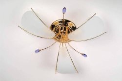 Люстра пристільна TINKO 96311CG/3H