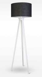 Торшер с абажуром 0389/5