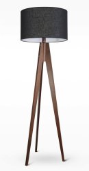 Торшер с абажуром 0399/1