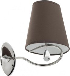 Светильник настенный(бра) ALFA Siena 20430/2