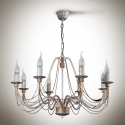 Люстра классическая 80303/1