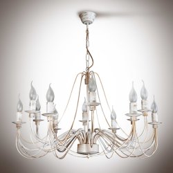 Люстра классическая 60303/1