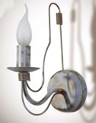 Светильник настенный(бра)10303/1