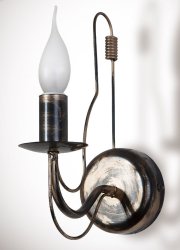 Светильник настенный(бра) 10303