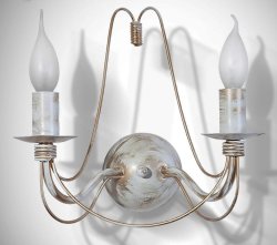 Светильник настенный(бра) 20303/1