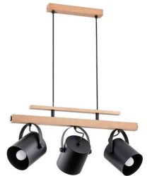 Люстра подвес ALFA TELYA 63009