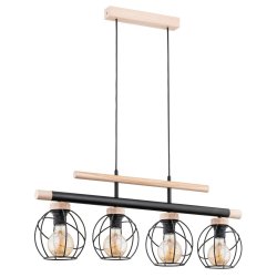 Люстра подвес ALFA TRENDY BASKET 62204