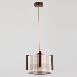 Люстра подвес ALFA Rufin 60246