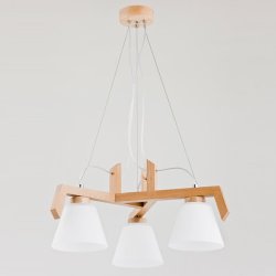 Люстра подвес ALFA Santos 23053