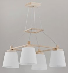 Люстра подвес ALFA Portal 60164